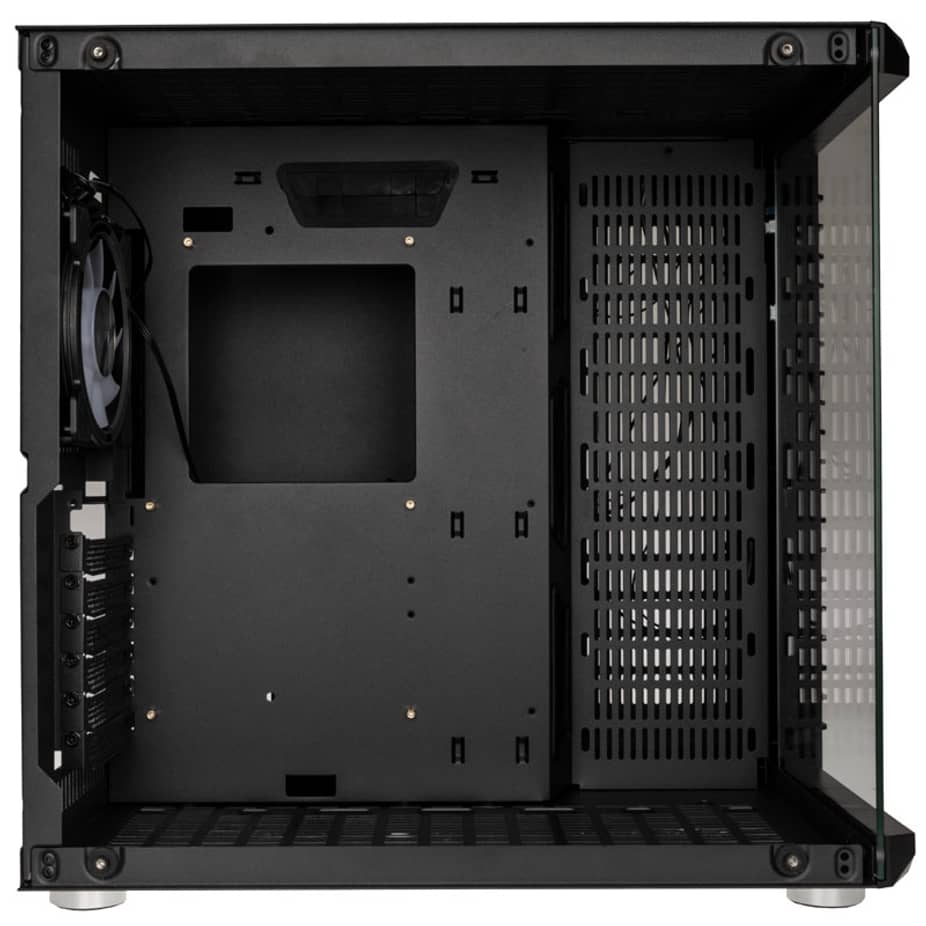 Kolink  Unity Code X Midi-Tower ARGB Gaming Case — view 2