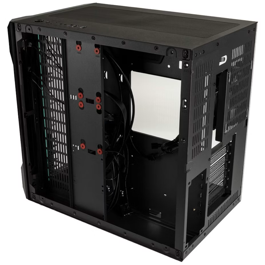 Kolink  Unity Code X Midi-Tower ARGB Gaming Case — view 3