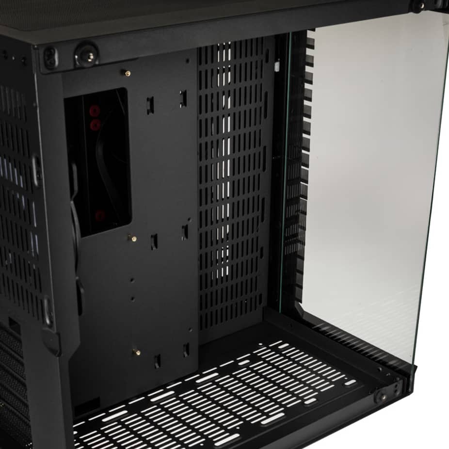 Kolink  Unity Code X Midi-Tower ARGB Gaming Case — view 5