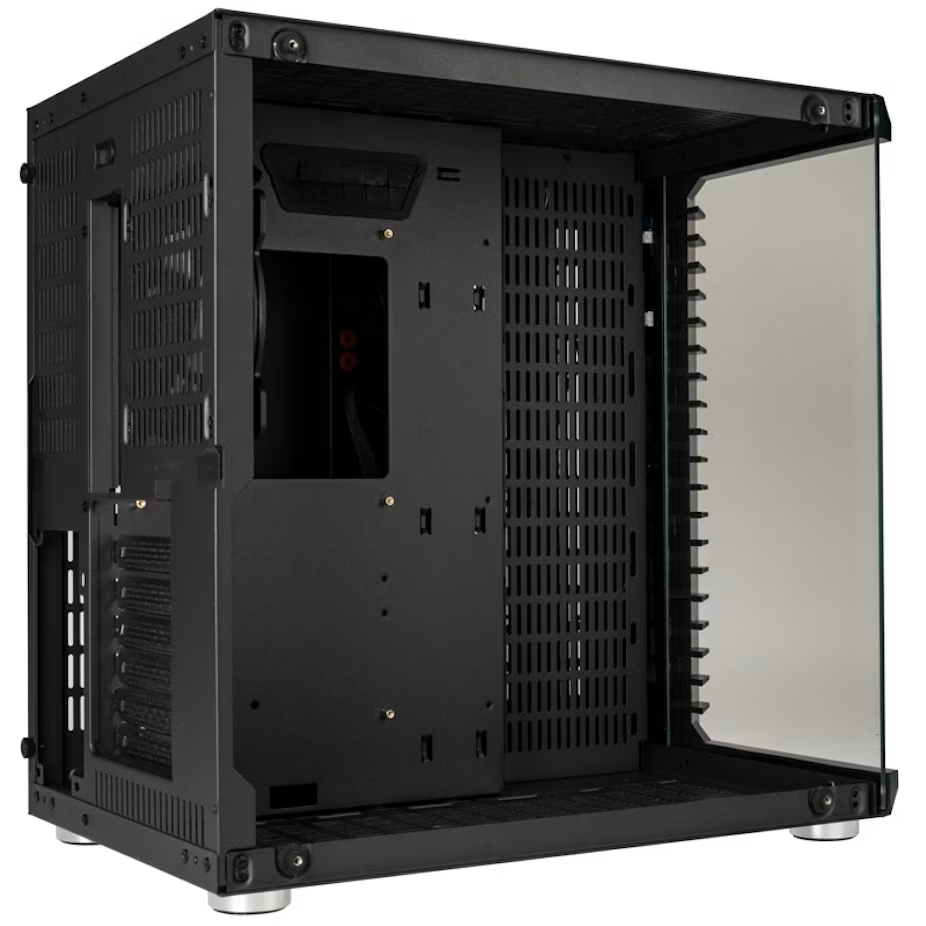Kolink  Unity Code X Midi-Tower ARGB Gaming Case — view 7