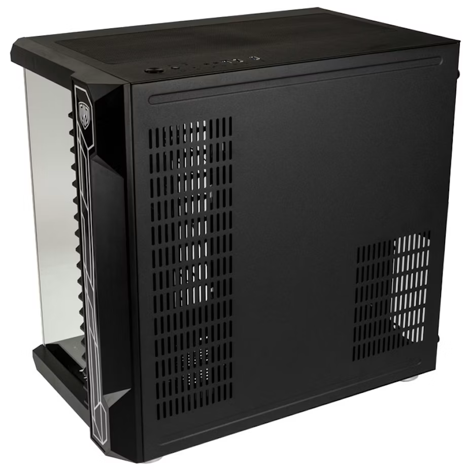 Kolink  Unity Code X Midi-Tower ARGB Gaming Case — view 9