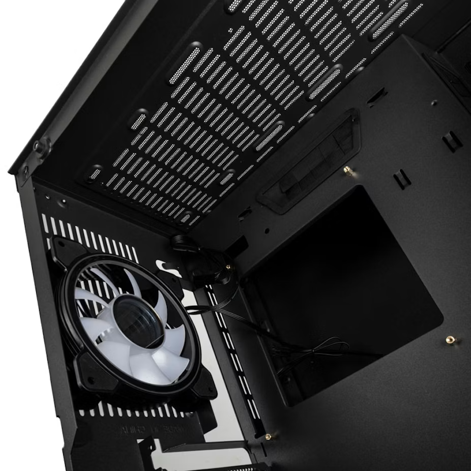 Kolink  Unity Code X Midi-Tower ARGB Gaming Case — view 10