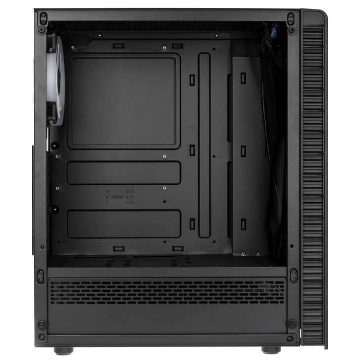 Kolink Observatory Lite Mesh ARGB Midi Tower Gaming Case  — view 7