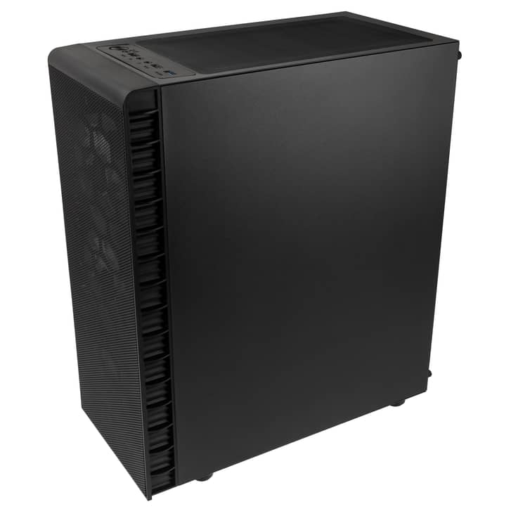 Kolink Observatory Lite Mesh ARGB Midi Tower Gaming Case  — view 10