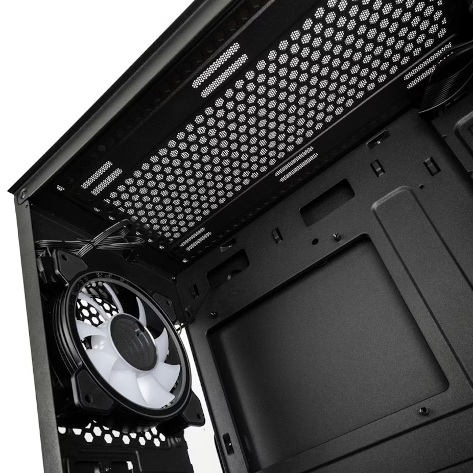 Kolink   Void Rift ARGB Midi Tower Gaming Case — view 3