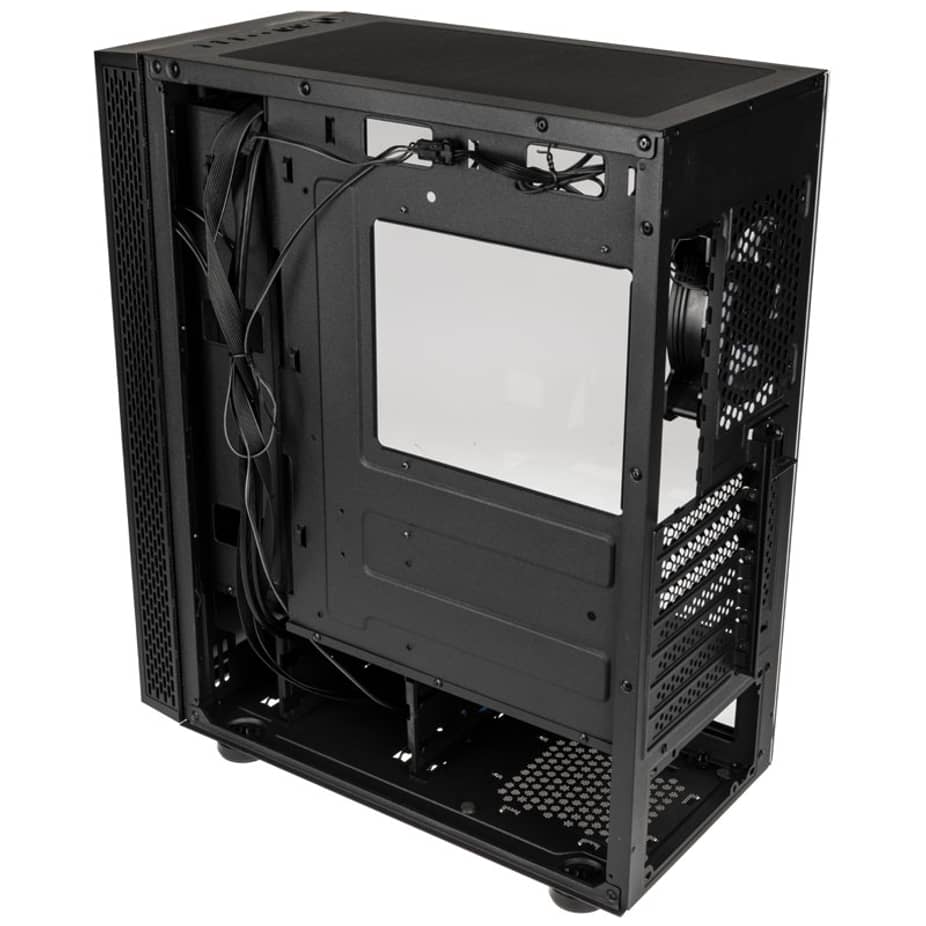 Kolink   Void Rift ARGB Midi Tower Gaming Case — view 4