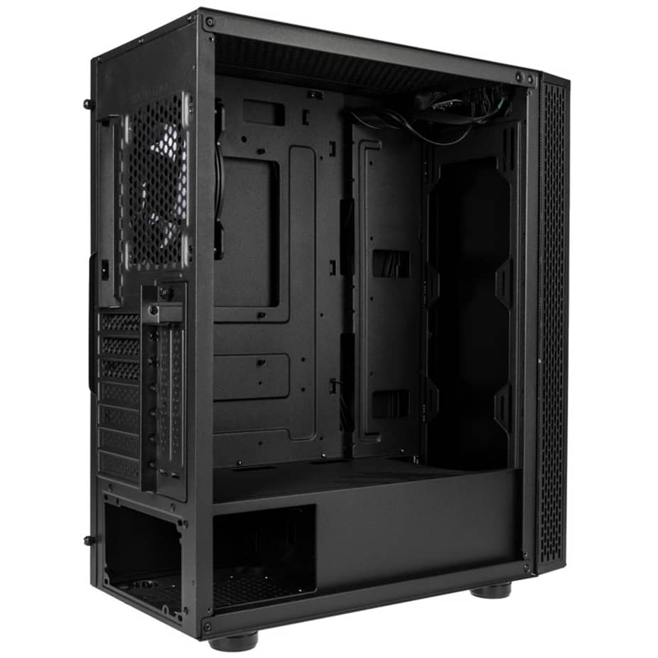Kolink   Void Rift ARGB Midi Tower Gaming Case — view 5