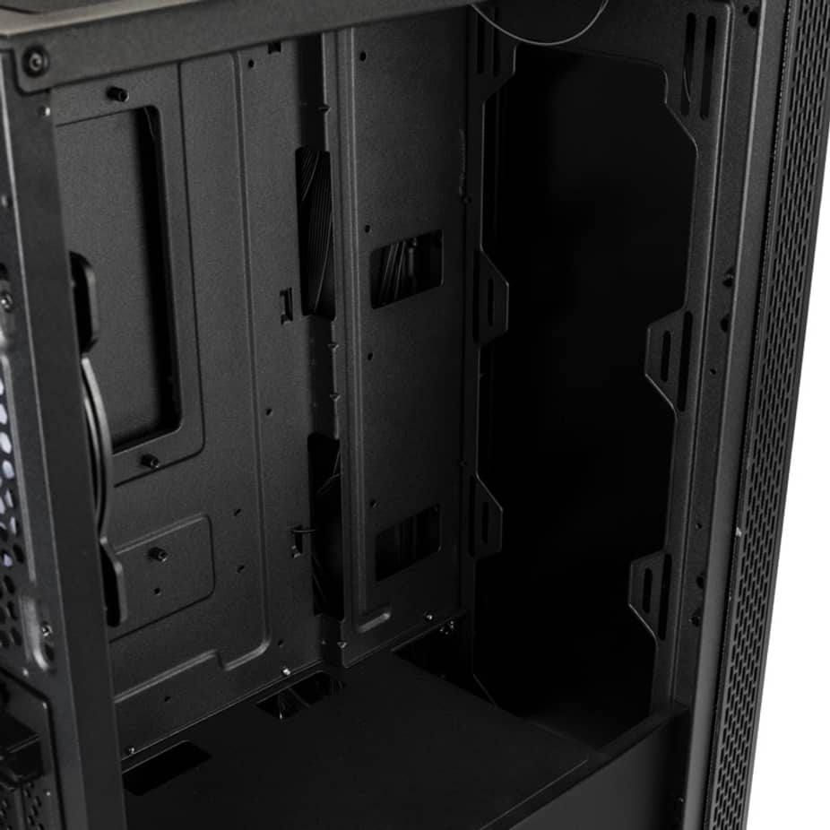 Kolink   Void Rift ARGB Midi Tower Gaming Case — view 9