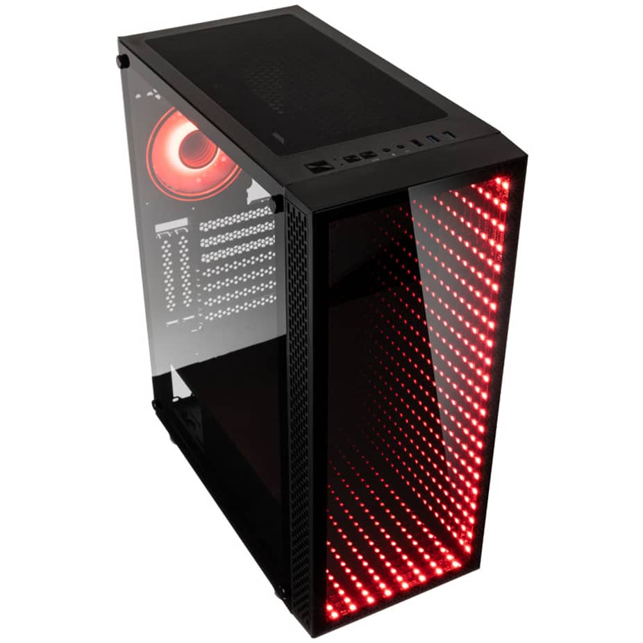 Kolink   Void Rift ARGB Midi Tower Gaming Case — view 10