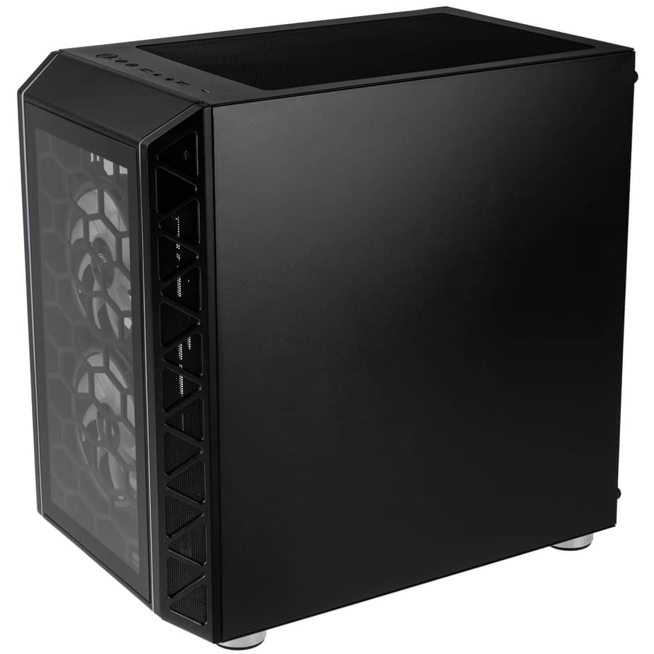 Kolink   Citadel Glass SE ARGB Micro-ATX Gaming Case — view 9