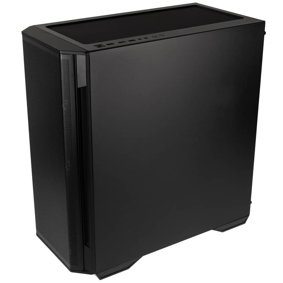 Kolink Observatory Y Mesh ARGB Midi Tower Gaming Case — view 4