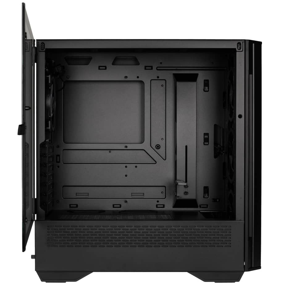 Kolink Observatory Y Mesh ARGB Midi Tower Gaming Case — view 8