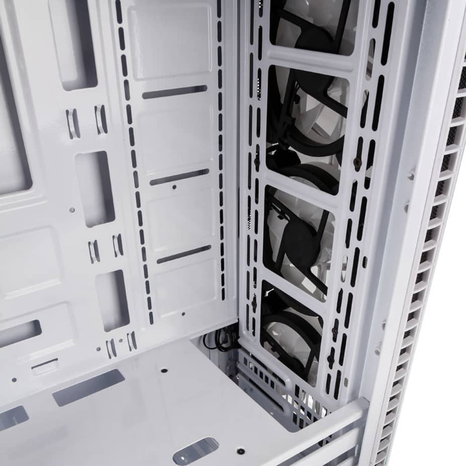 Kolink   Observatory Midi Tower RGB Gaming Case  — view 3