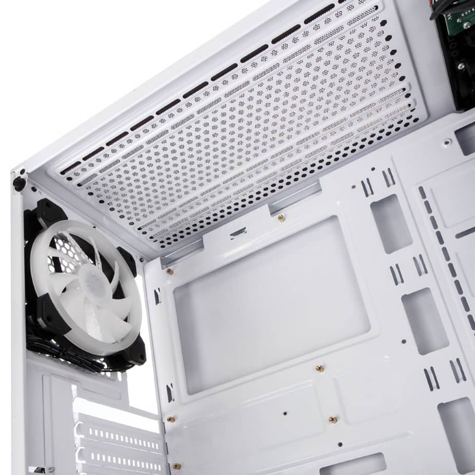 Kolink   Observatory Midi Tower RGB Gaming Case  — view 4
