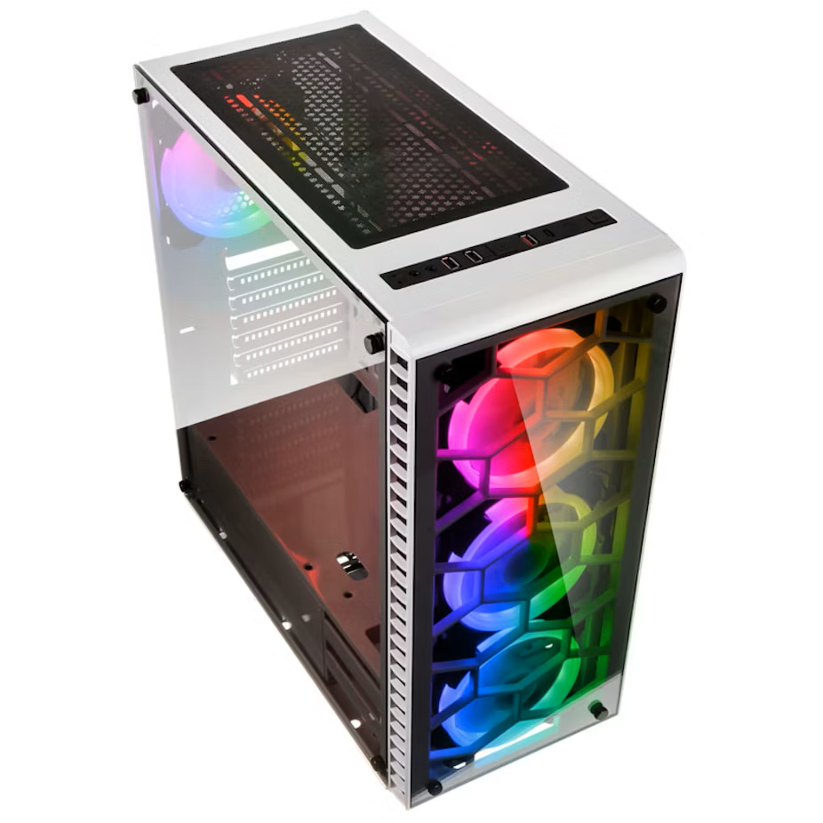 Kolink   Observatory Midi Tower RGB Gaming Case  — view 8