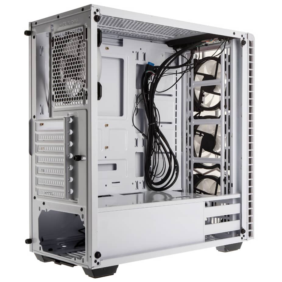 Kolink   Observatory Midi Tower RGB Gaming Case  — view 7