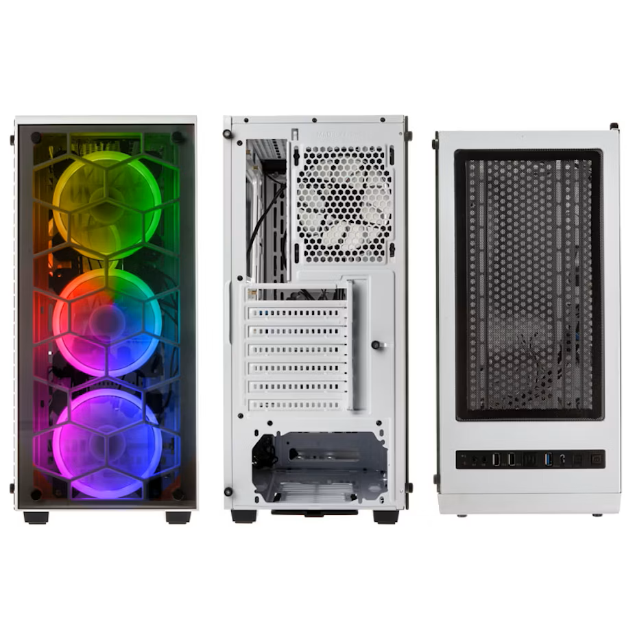 Kolink   Observatory Midi Tower RGB Gaming Case  — view 10