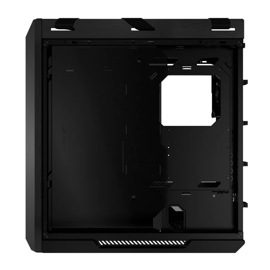 ASUS  ROG STRIX Helios II GX601S Gaming Case - Black — view 13
