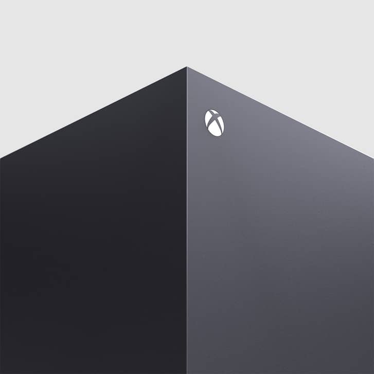 Microsoft XBOX Series X Game Console — view 4