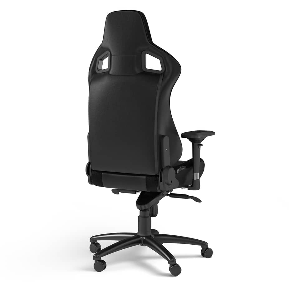 noblechairs  EPIC Gaming Chair - Black — view 5