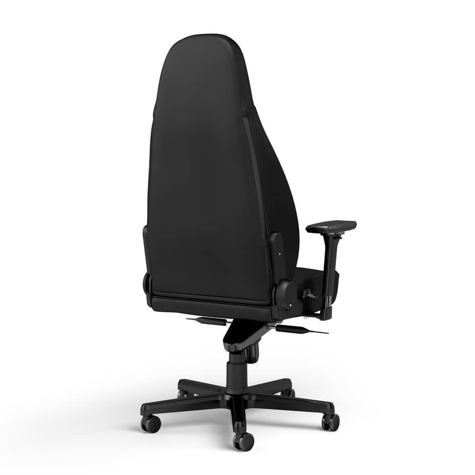   noblechairs  ICON Gaming Chair - Black Edition — view 4