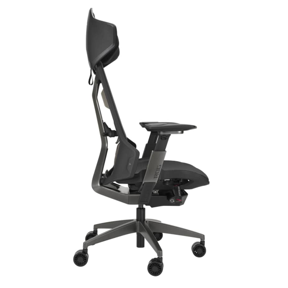 Asus ROG Destrier Ergo Gaming Chair — view 6