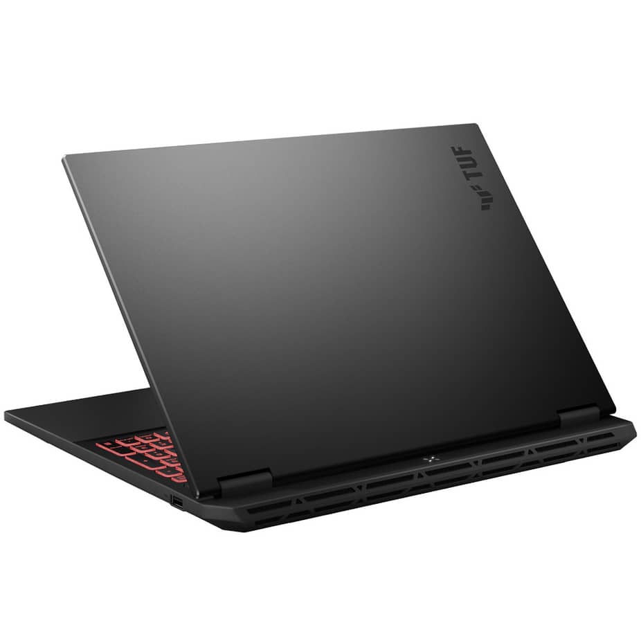ASUS TUF Gaming A16 NVIDIA RTX  — view 3