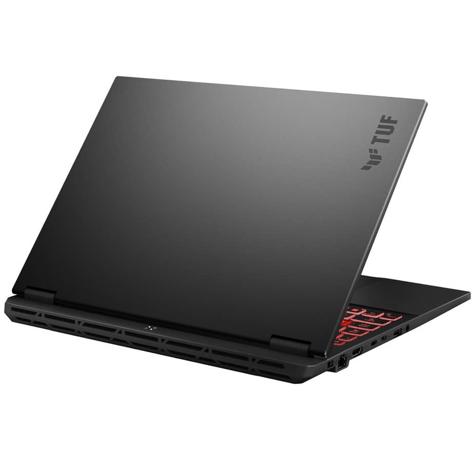 ASUS TUF Gaming A16 NVIDIA RTX  — view 5