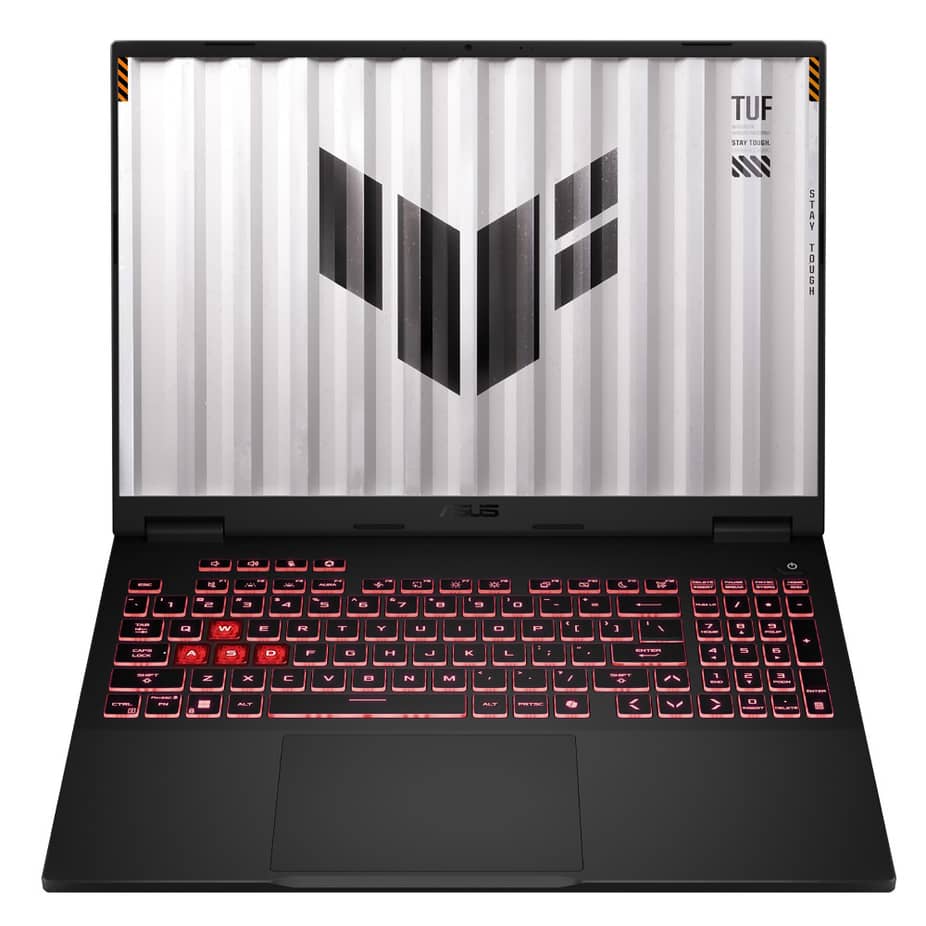 ASUS TUF Gaming A16 NVIDIA RTX  — view 6