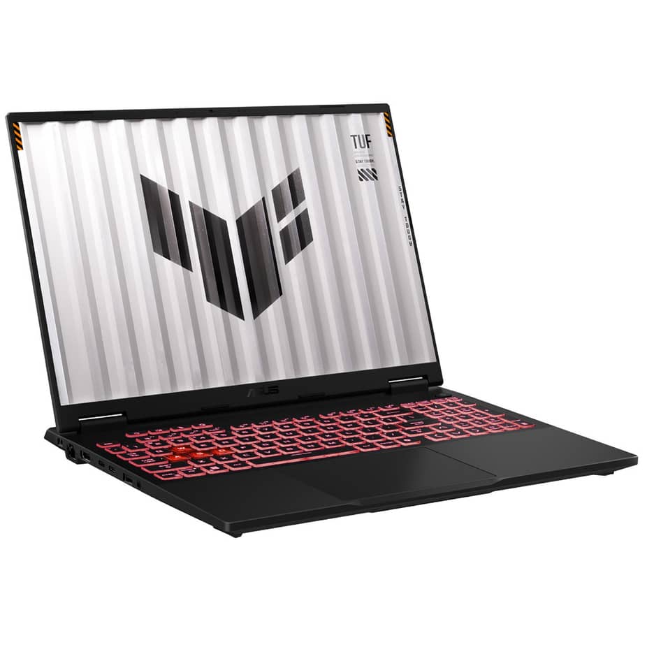 ASUS TUF Gaming A16 NVIDIA RTX  — view 7