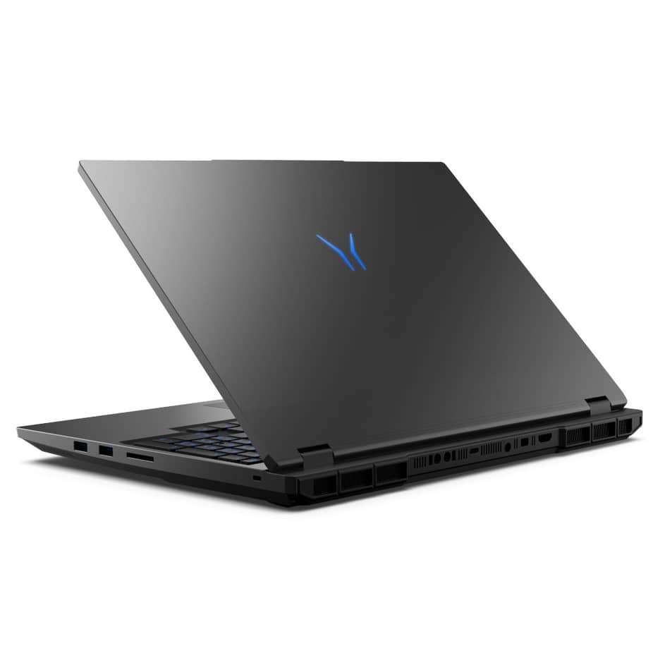  Medion Erazer Beast 16 X1 NVIDIA RTX 5090 32GB 16 QHD+ 300Hz MiniLED Intel Core Ultra 9 275HX Gaming Laptop — view 5