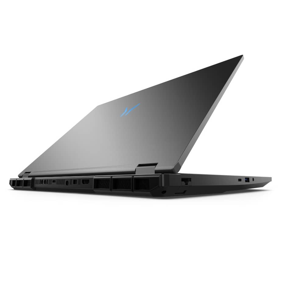  Medion Erazer Beast 16 X1 NVIDIA RTX 5090 32GB 16 QHD+ 300Hz MiniLED Intel Core Ultra 9 275HX Gaming Laptop — view 4
