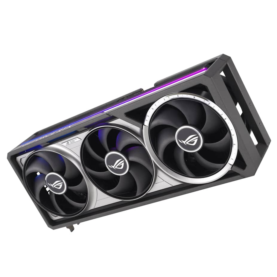 ASUS GeForce RTX  — view 8