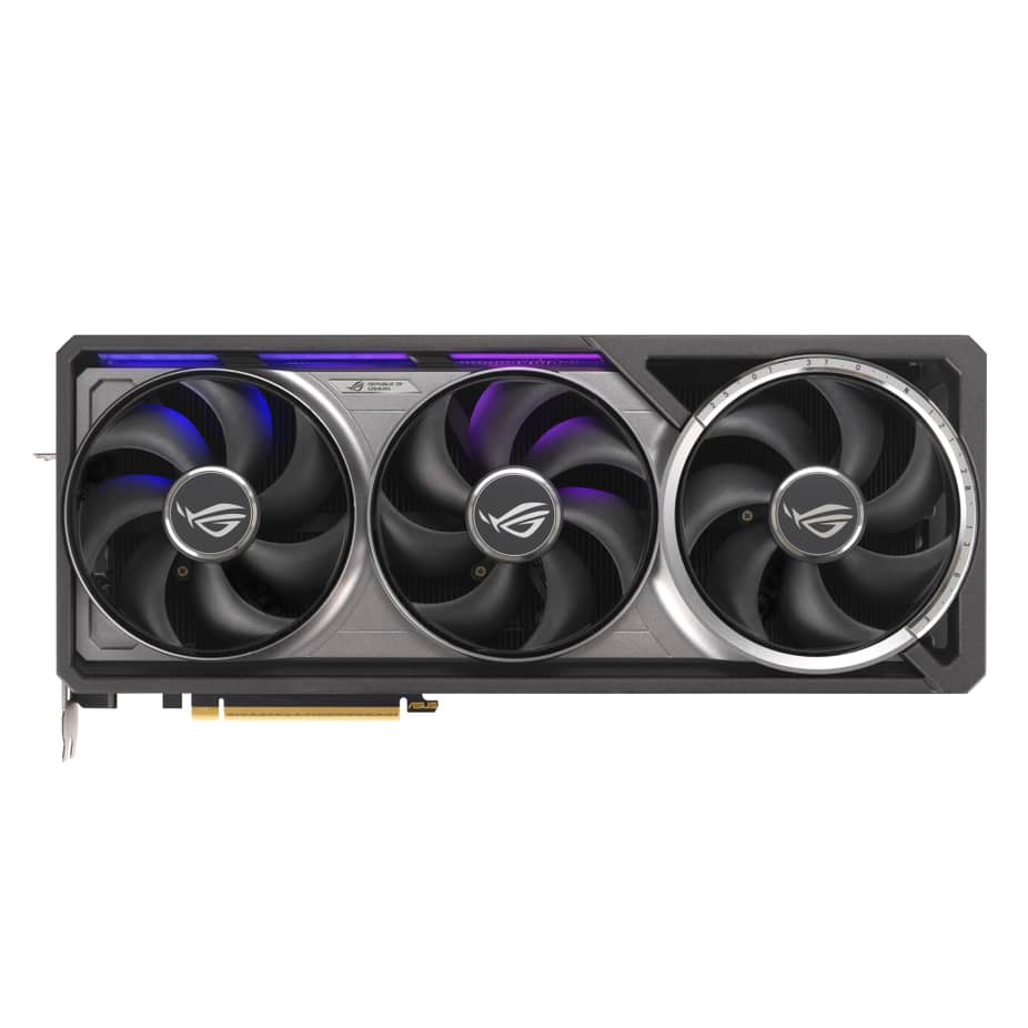 ASUS GeForce RTX  — view 10