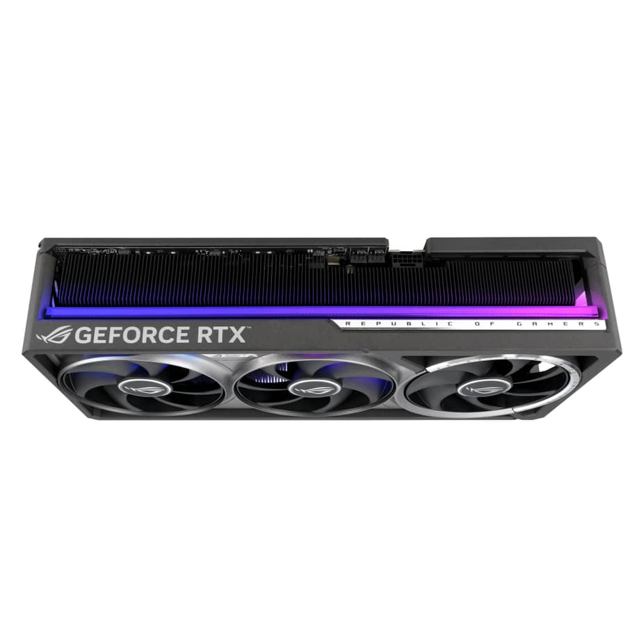 ASUS GeForce RTX  — view 11